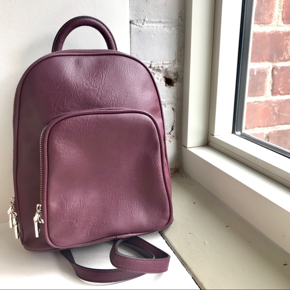 INC Mini Backpack
